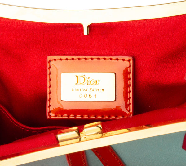 Christian Dior 2003 Saddle Belt Bag  Rent Christian Dior Handbags for  $195/month