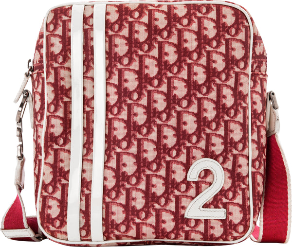 Christian Dior Monogram Shoulder Bags