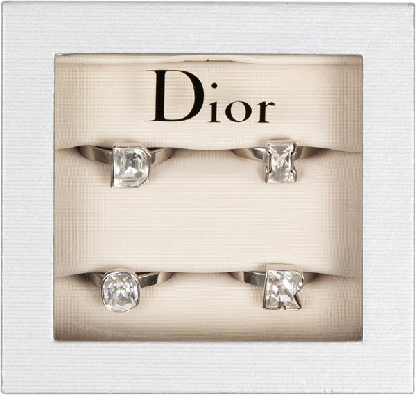 Dior Ring 