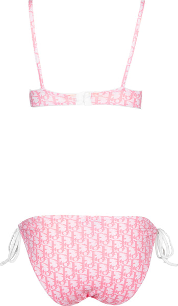 Dior Bathing Suit 