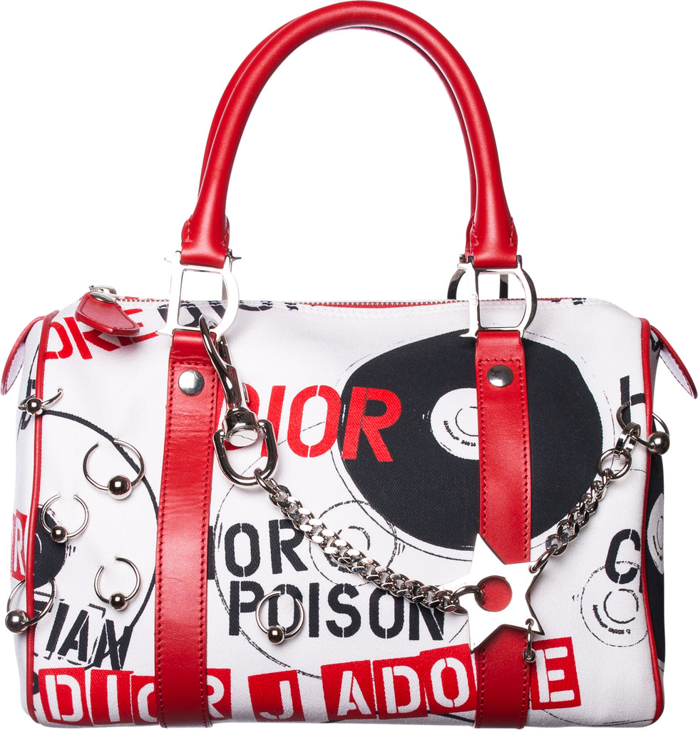 Christian Dior Bags - Find your next Christian Dior Bag at Collector's Cage  – Collectors cage