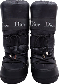 Dior Boots 