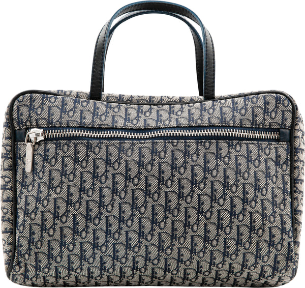 Christian Dior Spring 2004 Diorissimo Duffle Bag