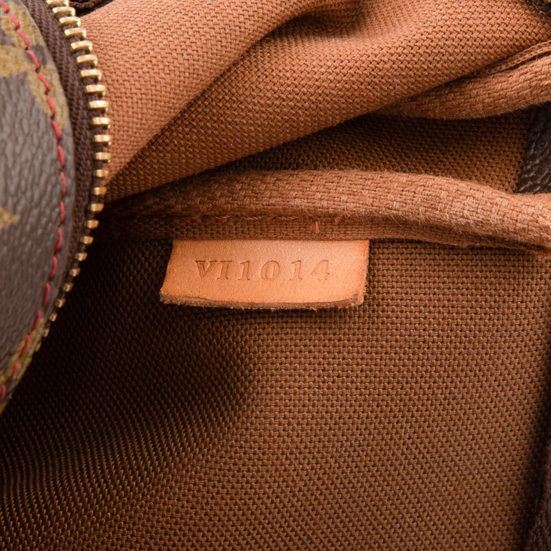Louis Vuitton X Murakami Cerises Pochette Accessories – Entourage Vintage