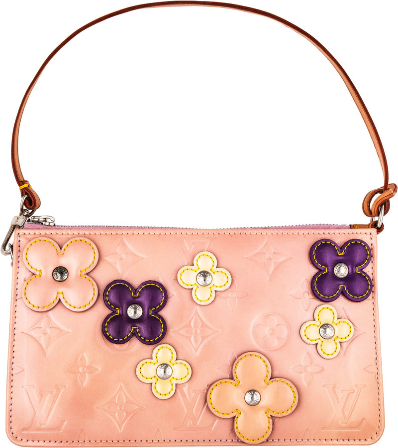 Louis Vuitton Flower Bag
