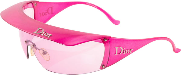 Christian Dior Fall 2004 Golf Visor Sunglasses