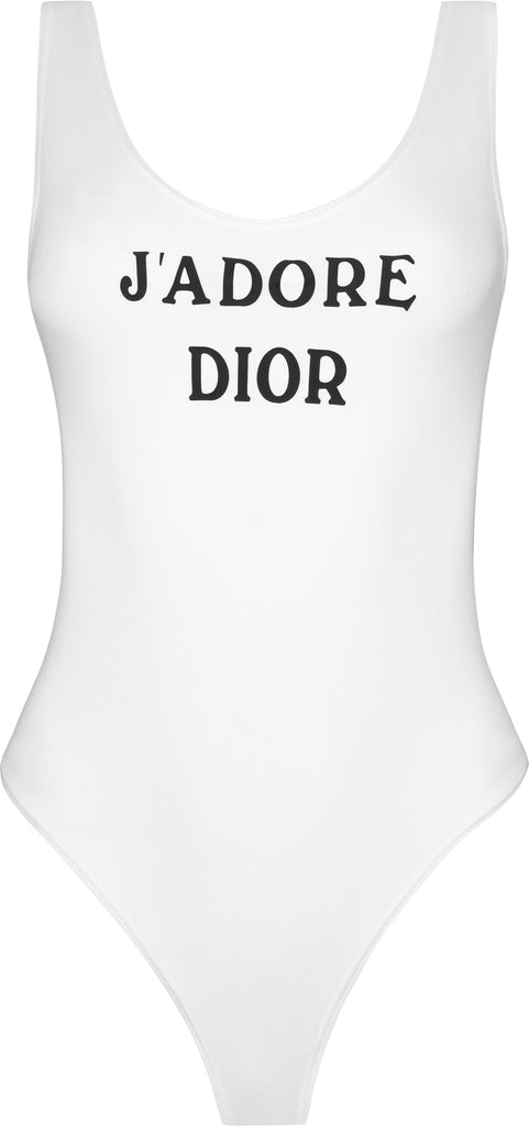 Christian Dior One-Pieces