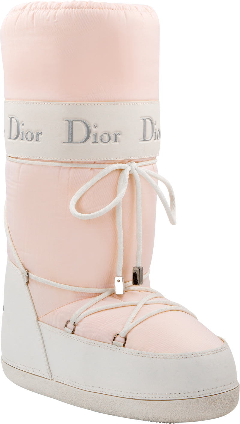 Dior, Shoes, Dior Polaris Moon Boots