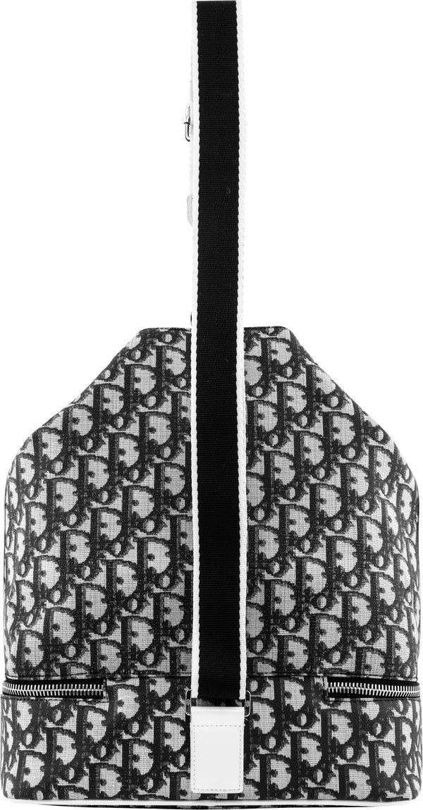 Christian Dior Fall 2001 Diorissimo Backpack