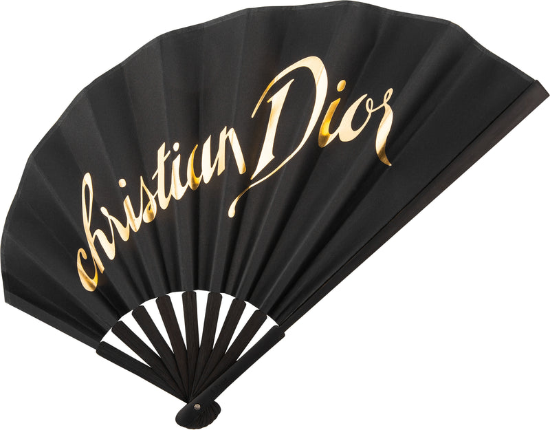 Dior Hand Fan 