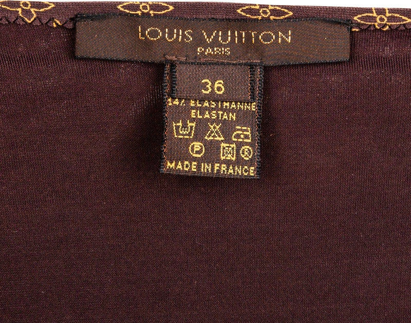Louis Vuitton 2020 Cruise 20SS Louis Vuitton BLURRY MONOGRAM BIKINI BOTTOM  (1A6153, 1A6152, 1A6151)
