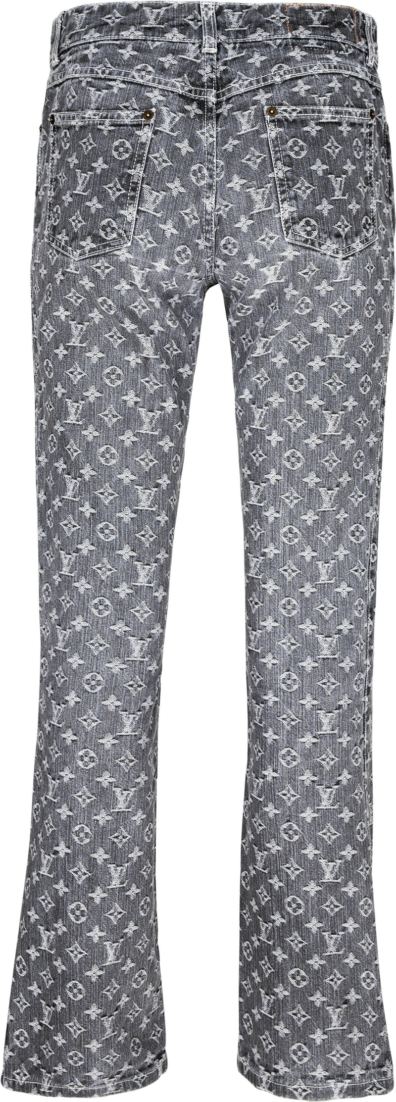 Louis Vuitton Womens Pants