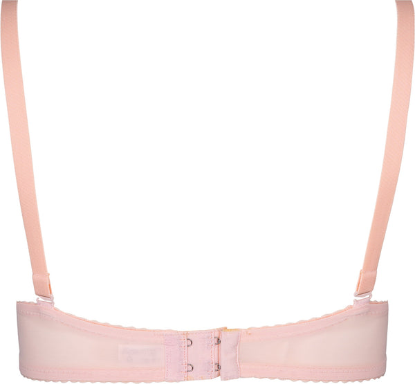 Christian Dior Pink Diorissimo Lingerie Bra