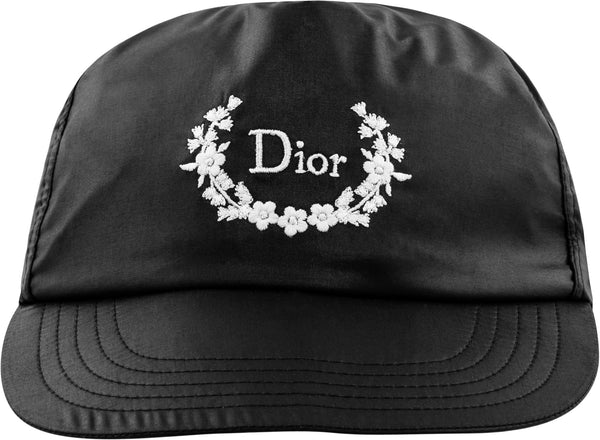 Christian Dior Fall 2004 Golf Collection Embroidered Cap