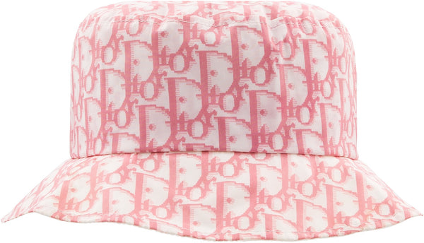 Christian Dior Diorissimo Girly Bucket Hat