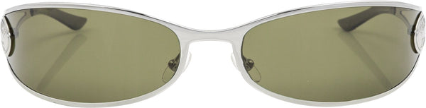 Christian Dior J'Adore Logo Polarized Sunglasses