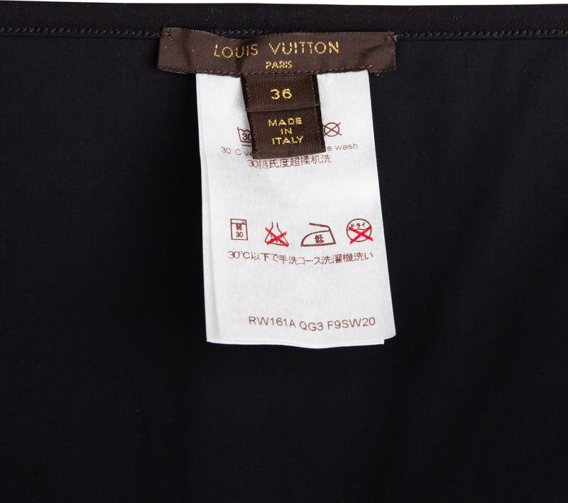 Louis Vuitton, Swim, Authentic Louis Vuitton Bikini 36